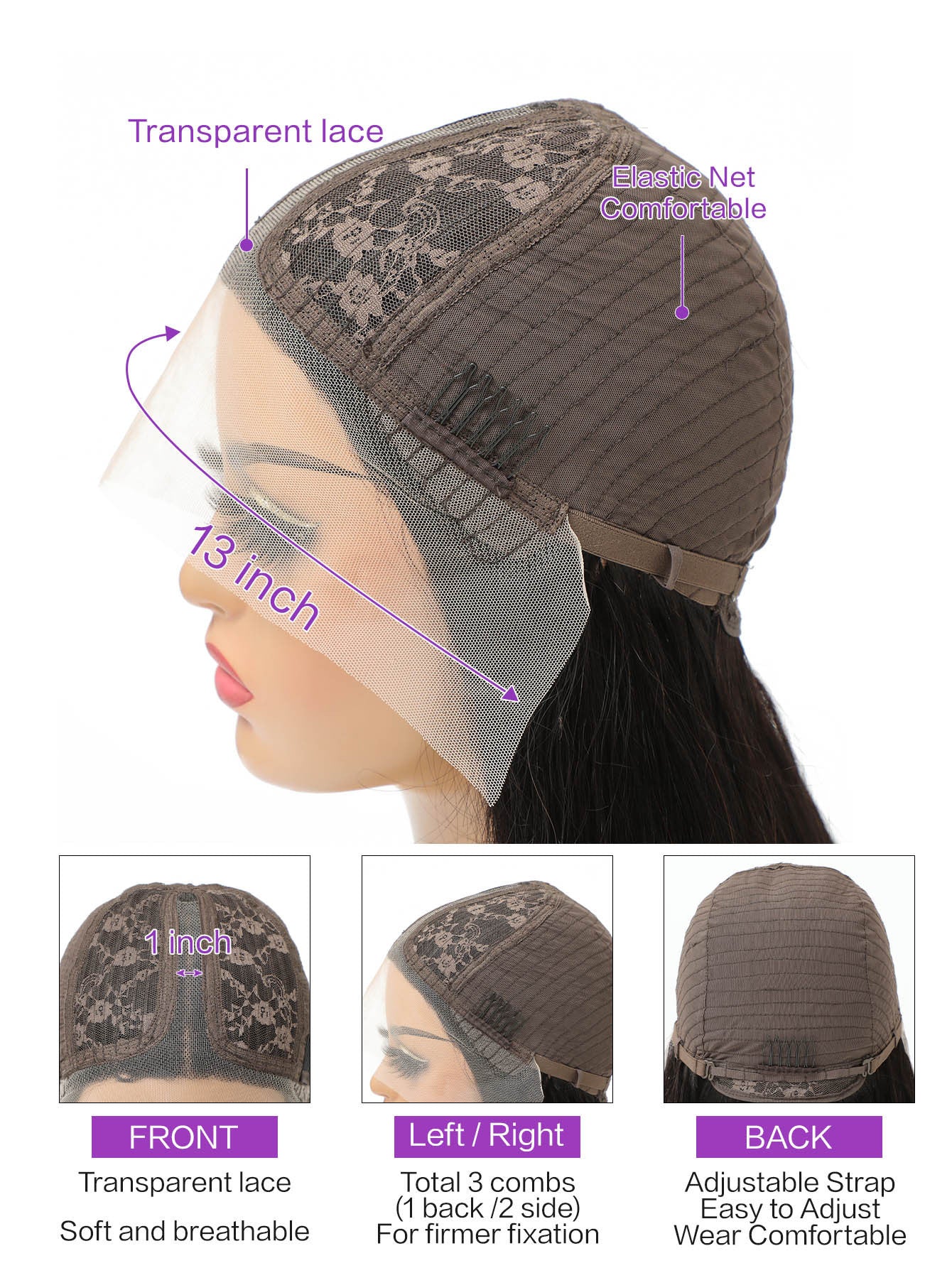 Front Lace Wig Human Hair Wig Front Lace Wig Human Hair Wig